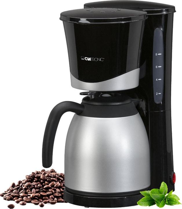 Actual product image Clatronic KA 3327