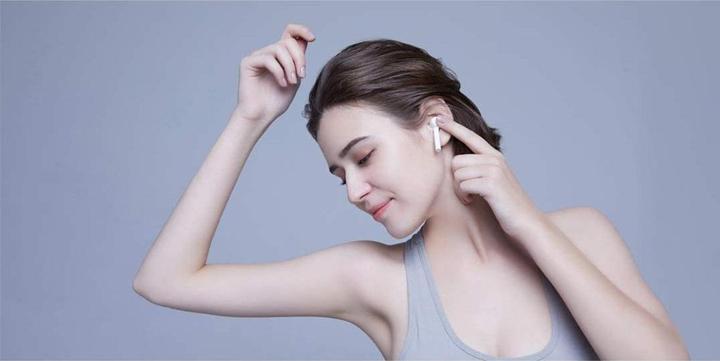 Image du produit Xiaomi Mi Airdots Pro (ANC, 10 h, Sans fil)