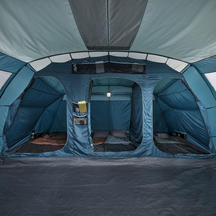Produktbild Quechua ARPENAZ 6.3 (19.30 kg, 6 Personen)