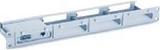 Produktbild Allied Telesis ALLIED Wandhalterung and Rackeinschub fuer 4 Medienkonverter (Rackmountkit)