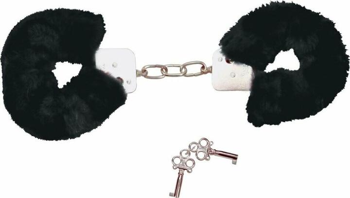Image du produit Bad Kitty Menottes