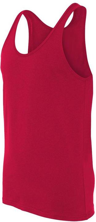 Actual product image Bella Canvas Canvas jersey tank top sleeveless (S)