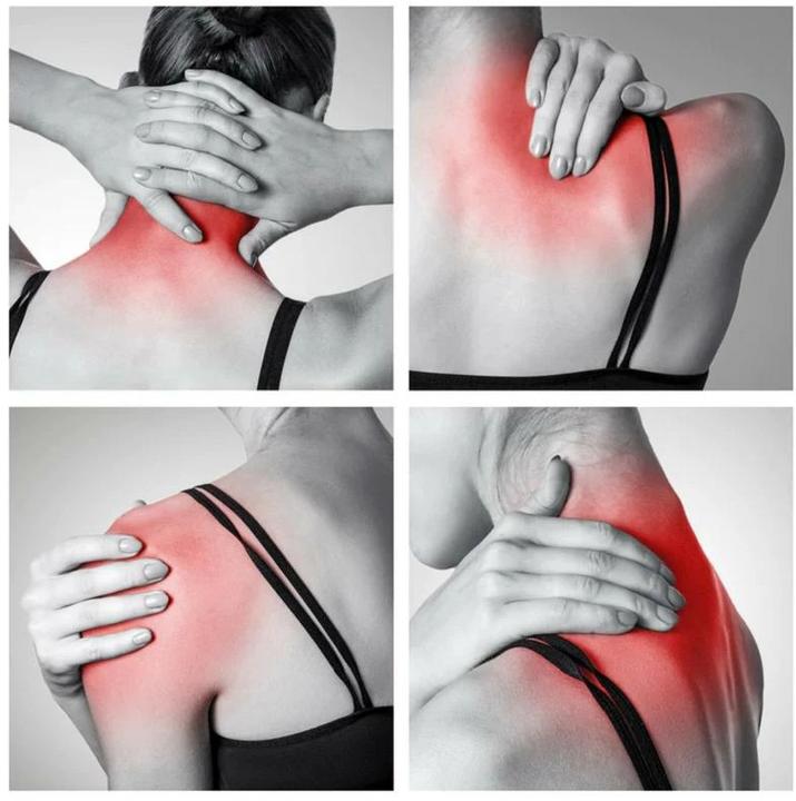 Produktbild Bodi-Tek Massage Pistole BT-MAWB