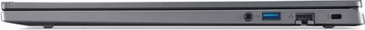 Actual product image Acer Aspire 17 (17.30", Intel Core 5 120U, 17.18 GB, 512 GB, DE)