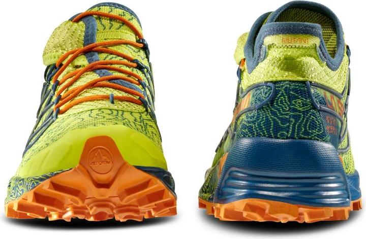 Produktbild La Sportiva Mutant (40.5)