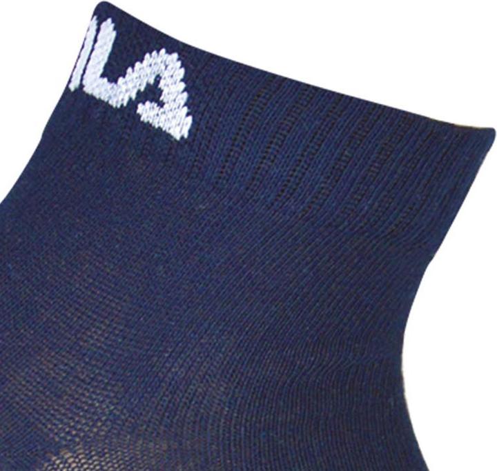 Actual product image FILA Socks Sporty (pack of 6, 39 - 42)