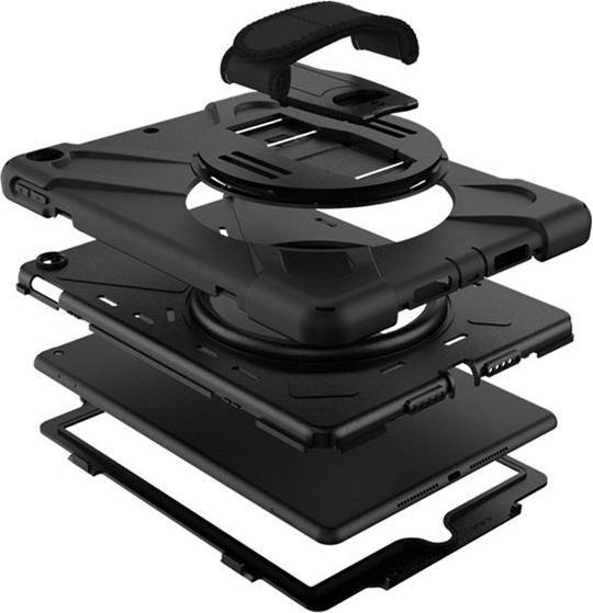 Produktbild Eiger Peak 500 Case (Galaxy Tab S9+, Galaxy Tab S9 FE+, Galaxy Tab S10+)