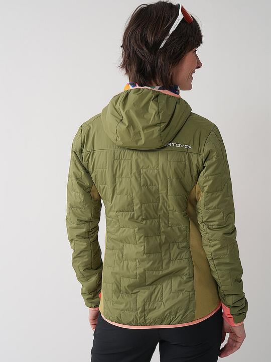Image du produit Ortovox Piz Badus Jacket W (S)