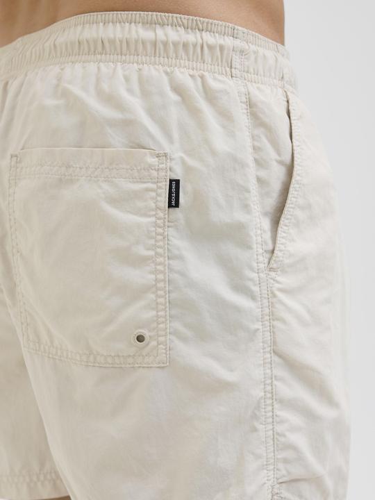 Produktbild Jack & Jones Jpstnaxos Jjswim Shorts Vesterbro Sn (XS)