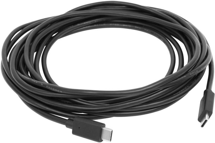 Produktbild OWL USB C To C Superspeed Cable (5 m, USB 3.0)