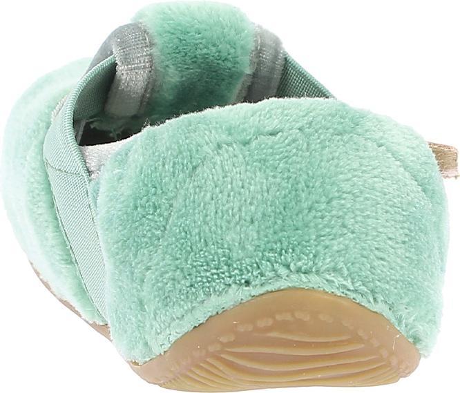 Actual product image Living Kitzbühel Velvet slipper (25)