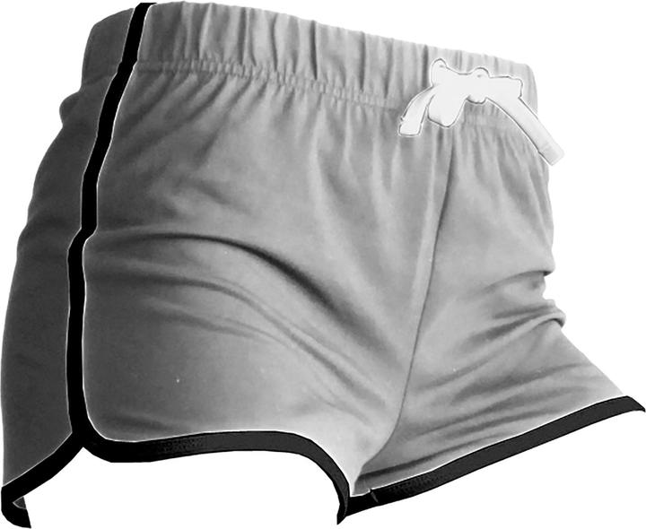 Immagine prodotto Skinni Fit SportPantaloncini RetroPantaloncini (S)