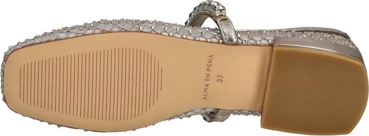Actual product image Alma en Pena Ballerinas (39)
