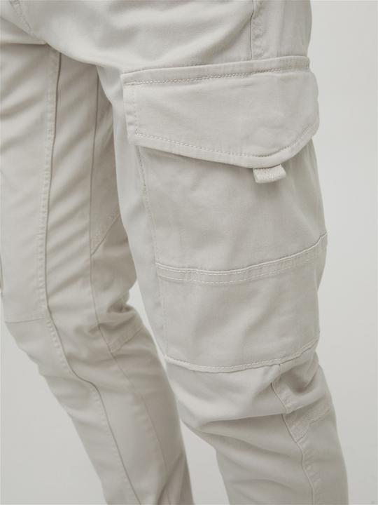 Actual product image Jack & Jones PAUL FLAKE AKM 542 Cargo Trousers (36)