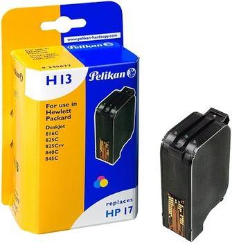 Pelikan pour Deskjet 840C, 845C (Color)