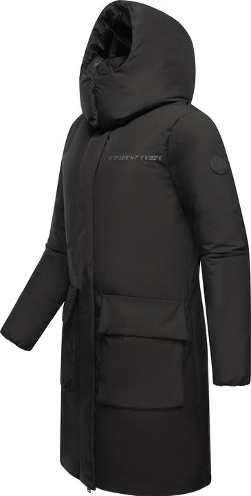 Actual product image Marikoo Nanami 16 (S)
