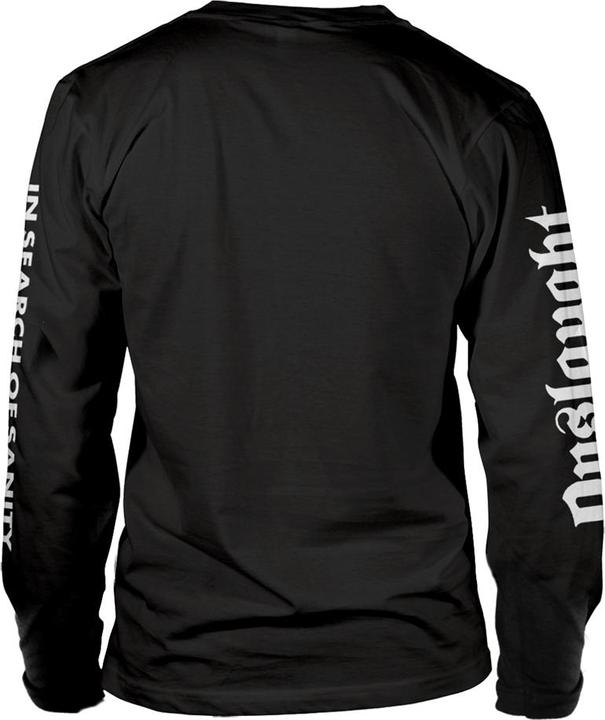 Produktbild Onslaught In Search Of Sanity (Longsleeve) (L)