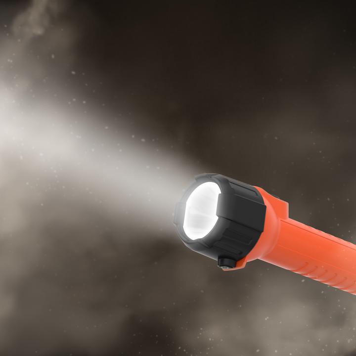 Actual product image Energizer Flashlight Atex Light 2AA (18.70 cm, 150 lm)