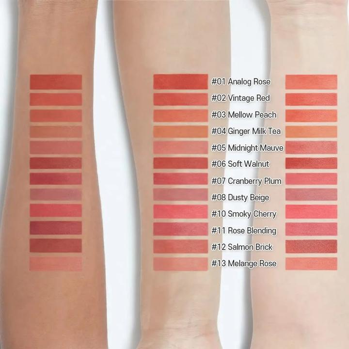Image du produit Etude House Encre de fixation #2 Salmon Brick