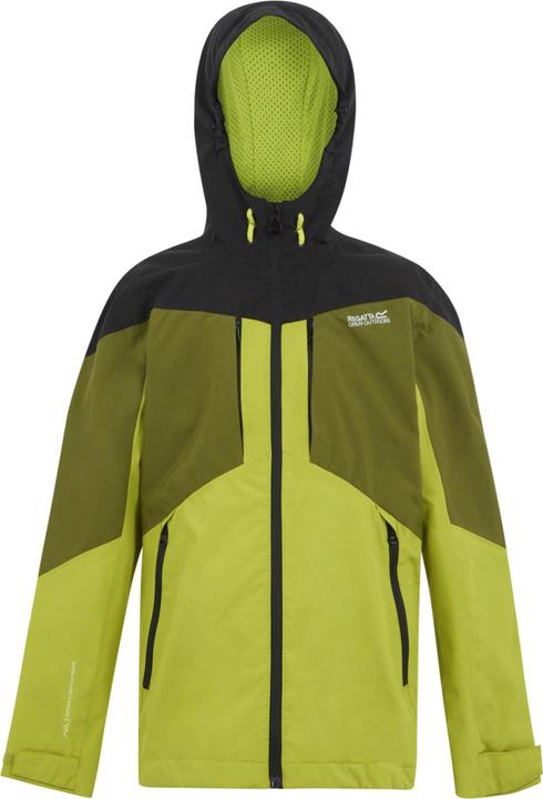 Regatta Highton VI Jacke wasserfest