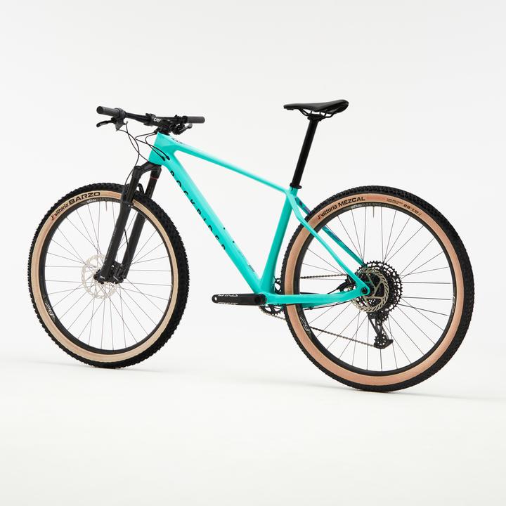 Immagine prodotto Rockrider RACE 740 (11.50 cm)