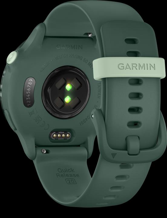Immagine prodotto Garmin vivoactive 6 (42.20 mm, Solo WiFi)