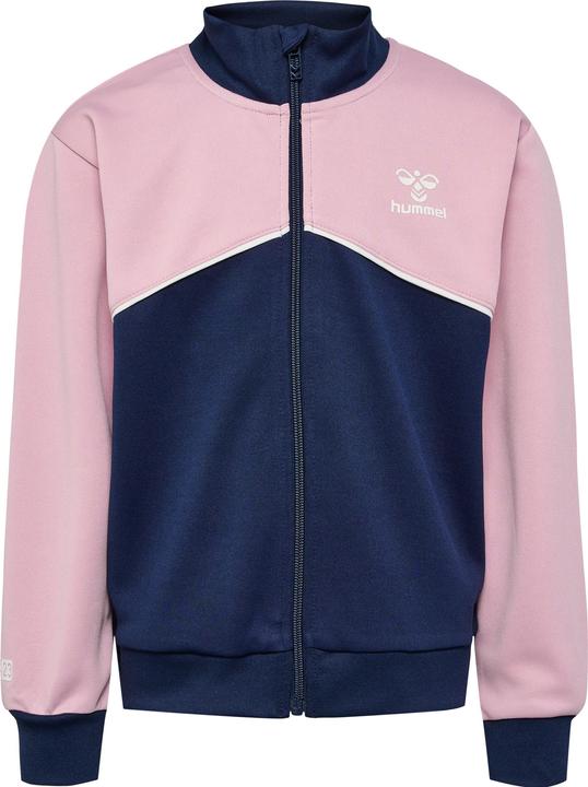 Produktbild hummel hmlLUBAGO TRACKSUIT (134)