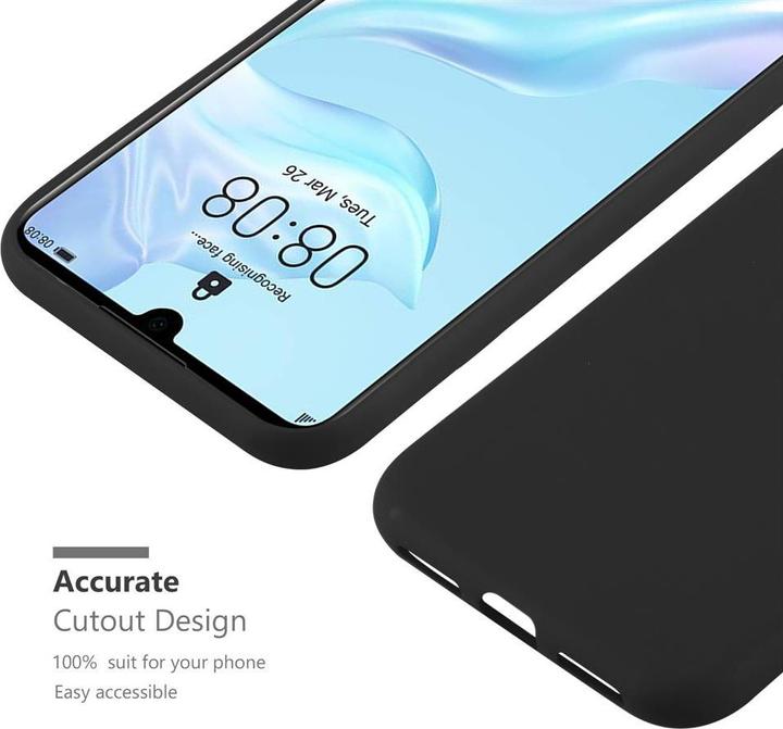 Productafbeelding Cadorabo TPU Candy Cover (Huawei P30)