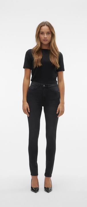 Actual product image Vero Moda High Waist Jeans (34)