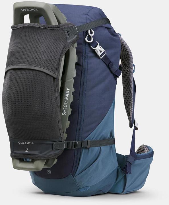 Actual product image Quechua SH500 (1 l)
