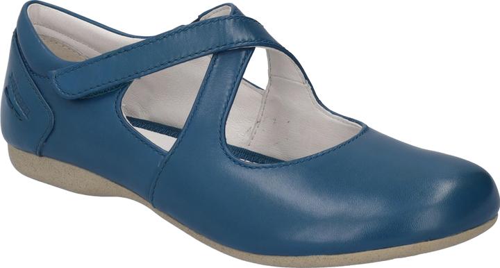 Blau