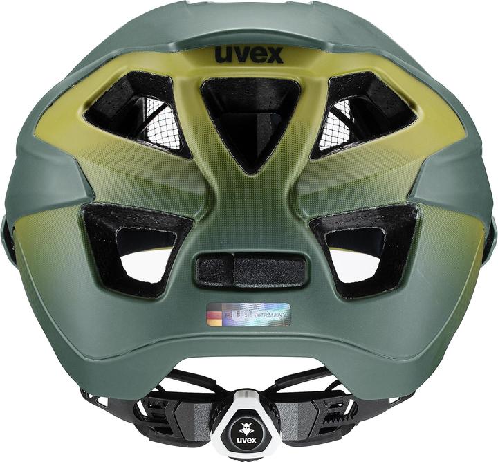 Produktbild Uvex Sports Quatro integrale (56 - 61 cm)