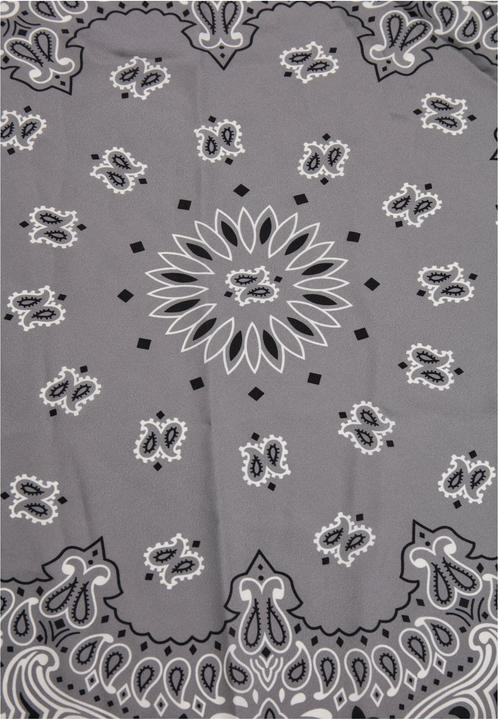 Actual product image Urban Classics Satin Bandana 2-Pack
