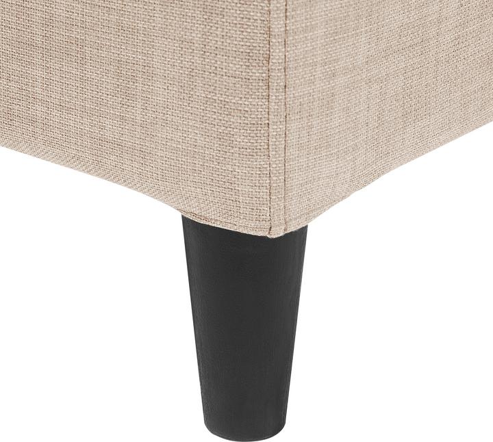 Actual product image Beliani Fitou (180 x 200 cm)