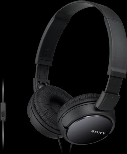 Actual product image Sony Mdr-Zx110ap (ANC, Cable)
