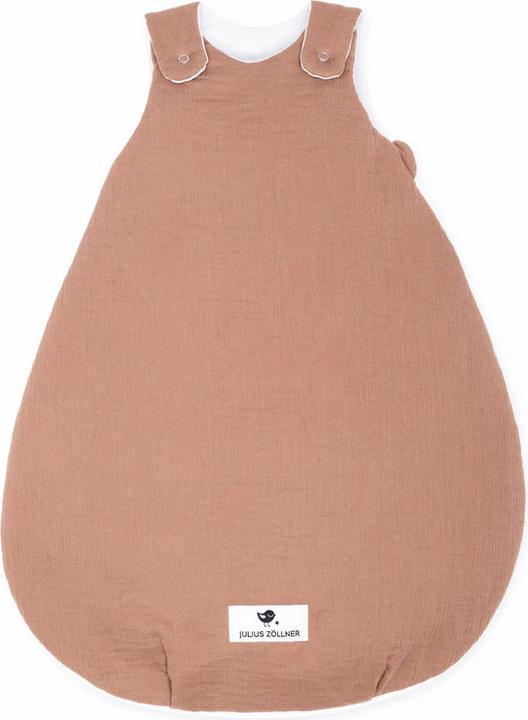 Produktbild Julius Zöllner Babyschlafsack (56 cm)