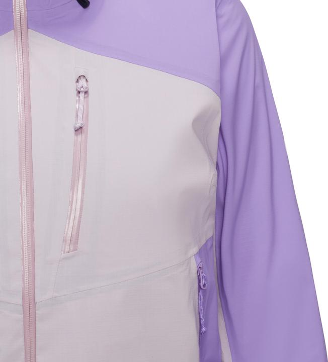 Produktbild Mammut Alto Guide HS Hooded Jacket Women (XS)