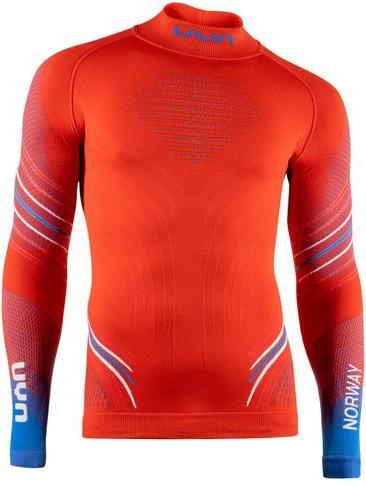 Produktbild UYN Thermoshirt Natyon 2.0 Norwegen (XS)