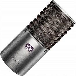 Produktbild Aston Origin Steel Studio microphone