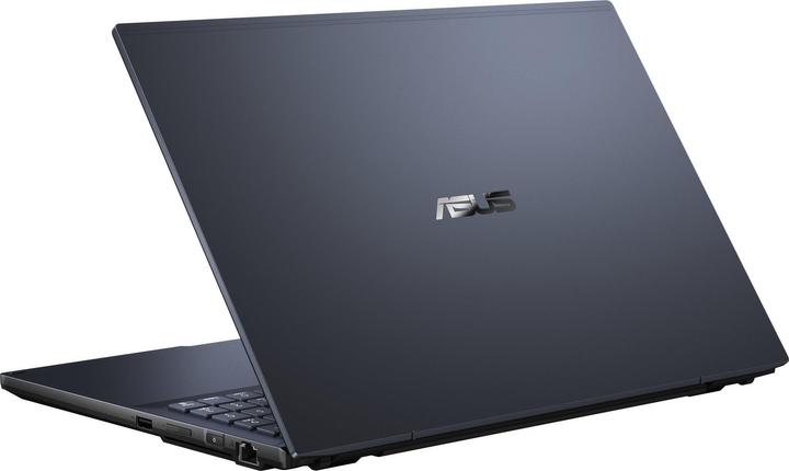 Actual product image ASUS ExpertBook B2 (14", Intel Core i5-1240P, 16 GB, 512 GB, DE)