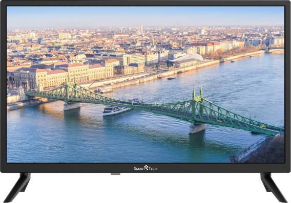 Image du produit Smart Tech Smart-Tech 24HN10T1 TV 61 cm (24') HD Noir (24", LED, HD ready)