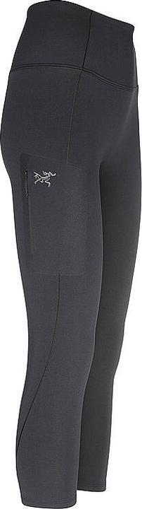 Actual product image Arc'teryx Women's Rho Boot Cut Bottom (XS)