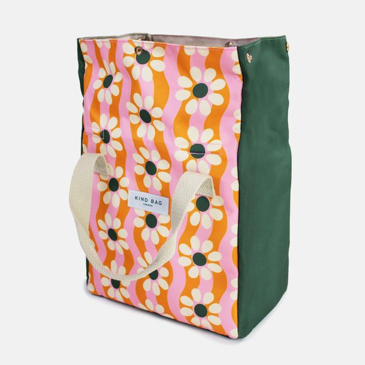 Produktbild Kind Bag Wavy Daisy