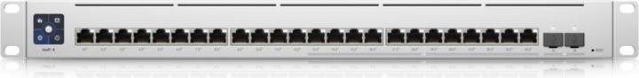 Produktbild Ubiquiti USW-ENTERPRISE-24-POE (24 Ports)
