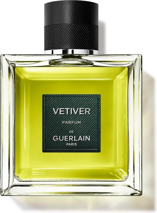 Guerlain Vetiver 24 Parfum Spray 100 ml (Eau de Parfum, 100 ml)