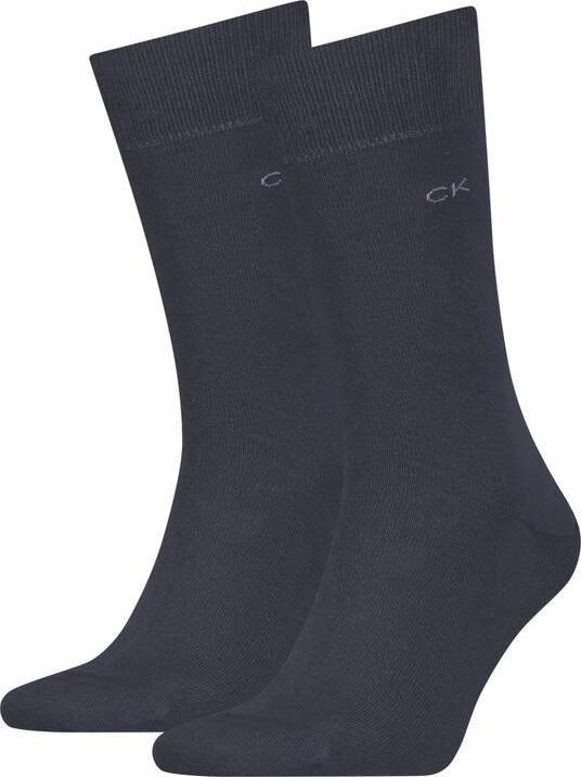 Immagine prodotto Calvin Klein Calzini a 2 pezzi (Confezione da 2, 39 - 42)