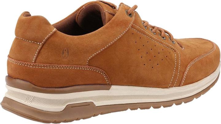 Immagine prodotto Hush Puppies Sneaker Joseph Lace in pelle (45)