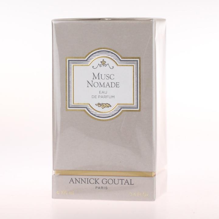 Actual product image Goutal Musc Nomade (Eau de parfum, 100 ml)