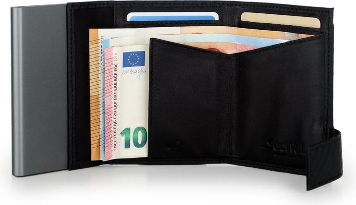 Image du produit SecWal Portefeuille 2