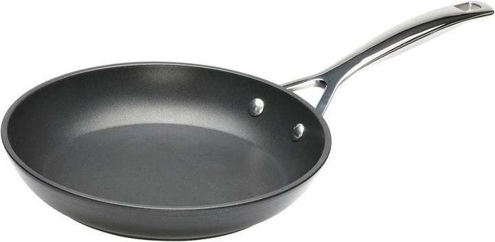 Image du produit Le Creuset Pan (20 cm, Poêle à frire, Fonte d'aluminium)